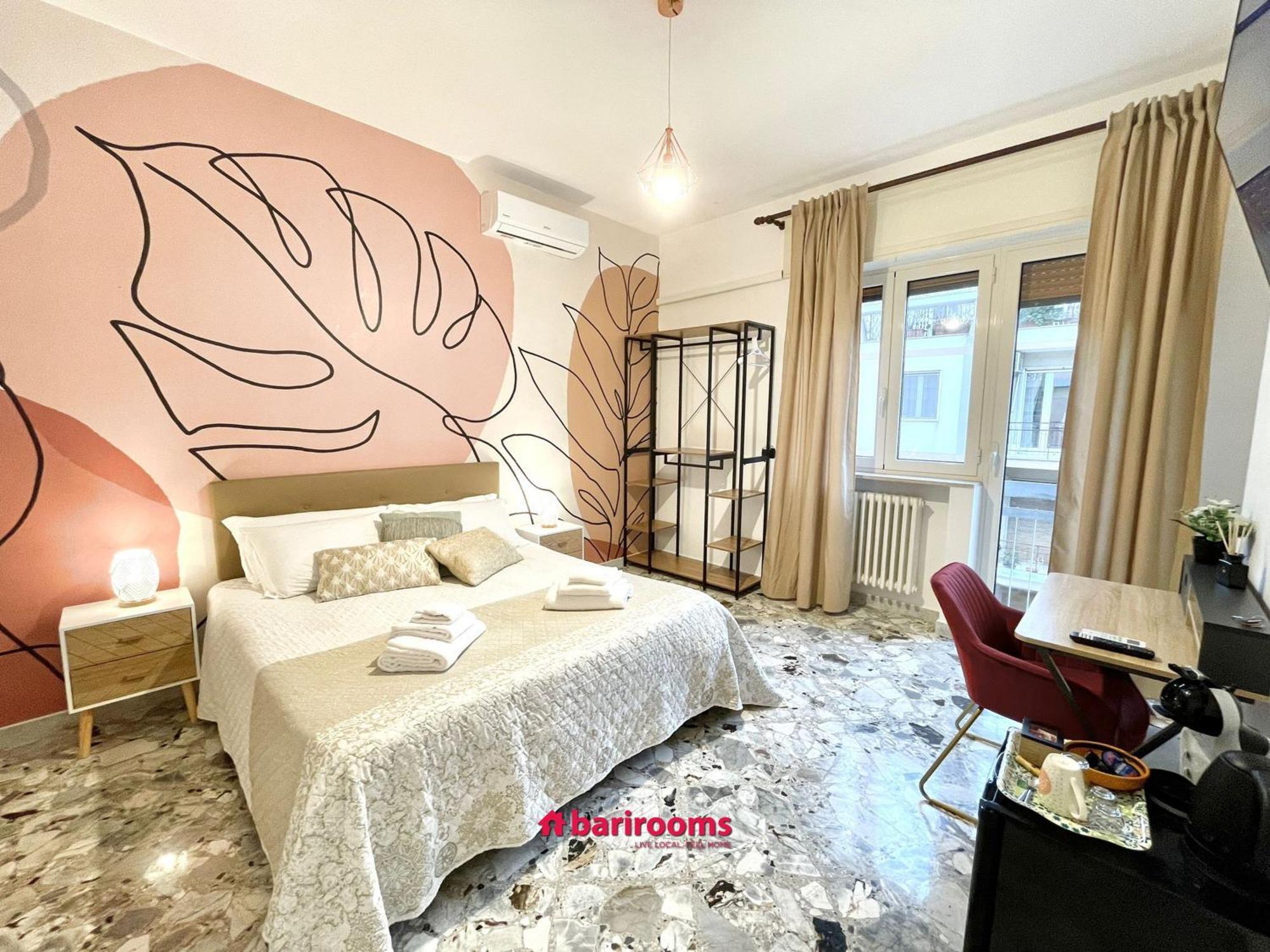 Barirooms Piccinni Exteriör bild