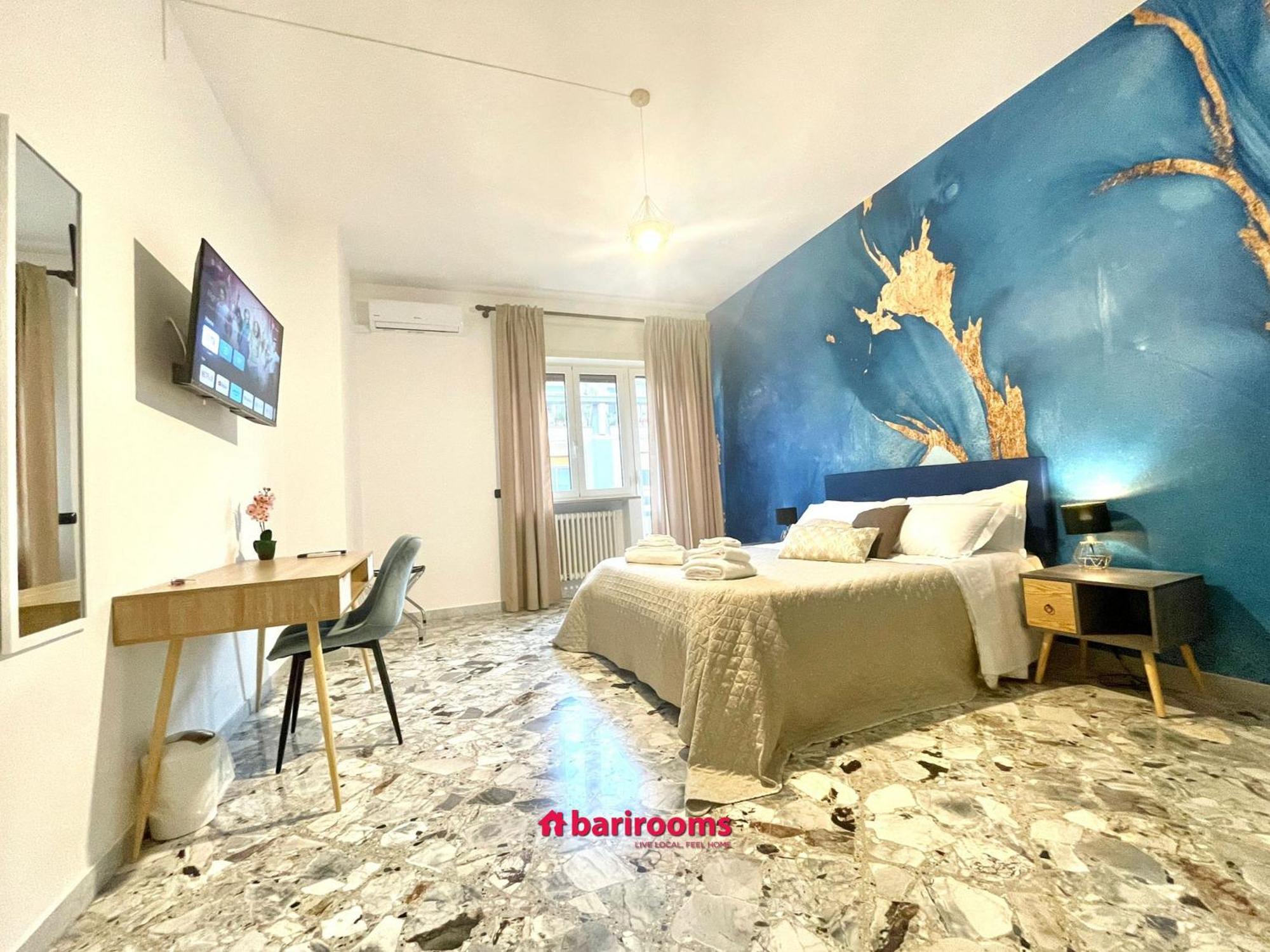 Barirooms Piccinni Exteriör bild